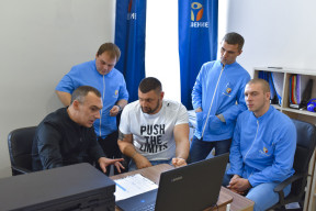 Наркологическая клиника "Решение" Железнодорожном - 10